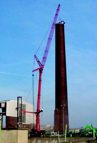 What’s All the Fuss About? OSHA’s Type and Capacity Requirement