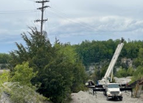 MSHA Mine Fatality