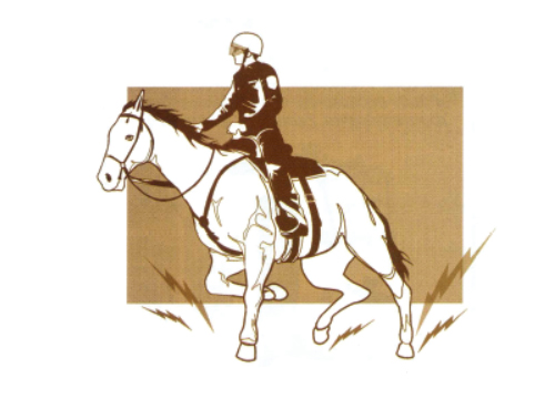 Safe in The Saddle