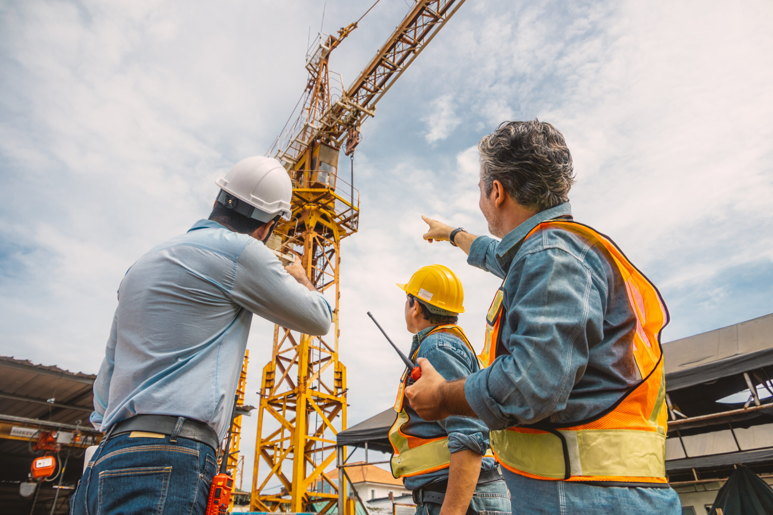 Instructor-Led In-Person Training