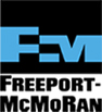 Freeport MCmoran