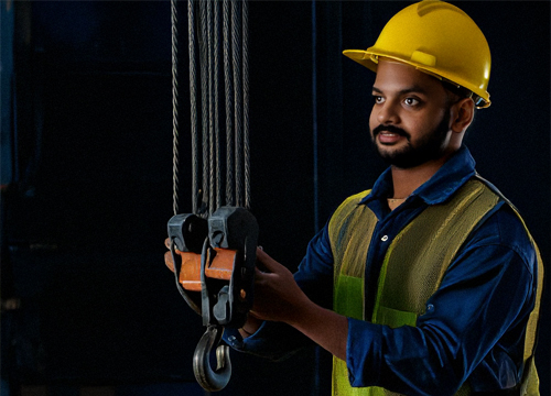 OSHA Requires Operator Evaluation