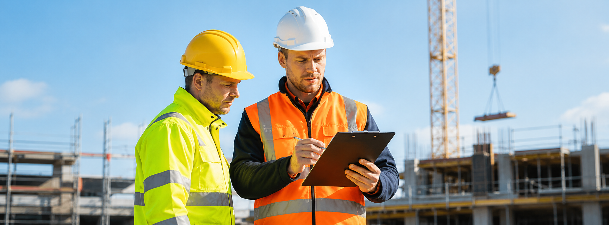 OSHA Operator Evaluator